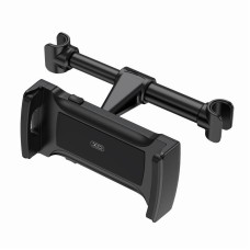 Автомобільний тримач на підголівник XO C93 Car backseat holder Black