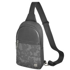 Сумка WIWU Salem Crossbody Black