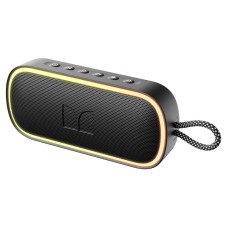 Портативна колонка Bluetooth MONSTER S150 Plus M208 (MS62115) IPX7 BT5.4 20W Black