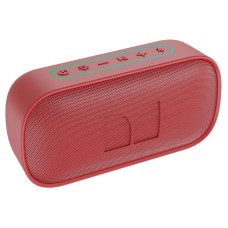 Портативна колонка Bluetooth MONSTER S150 D133A (MS62109) IPX7 BT5.4 14W Red