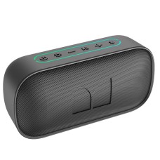 Портативна колонка Bluetooth MONSTER S150 D133A (MS62109) IPX7 BT5.4 14W Black