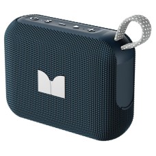 Портативна колонка Bluetooth MONSTER D135 Cube 1 (MS62113) IPX7 BT5.4 6/12W Blue