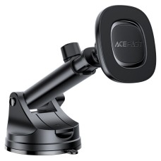 Автомобільний тримач ACEFAST D45 MagSafe car holder for dashboard Black