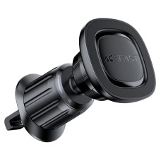 Автомобільний тримач ACEFAST D50 MagSafe car holder for air vent Black