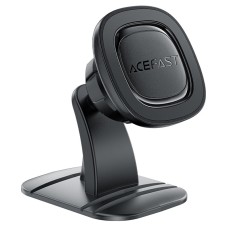 Автомобільний тримач ACEFAST D51 MagSafe car holder for dashboard Black