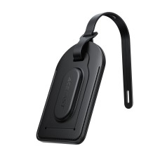 Пошуковий трекер ACEFAST S5 luggage positioning device IOS Black