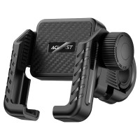 Тримач телефону для велосипеда/мотоцикла ACEFAST D58 cycling phone holder 4.7-6.9 Black