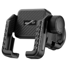 Тримач телефону для велосипеда/мотоцикла ACEFAST D58 cycling phone holder 4.7-6.9 Black