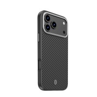 Чохол WiWU DCC-205 Defense Ultra MagSafe для iPhone 18 Pro Black