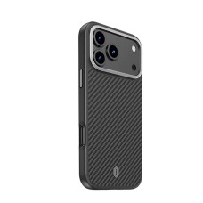Чохол WiWU DCC-205 Defense Ultra MagSafe для iPhone 18 Pro Black