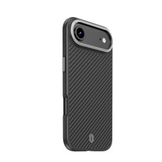 Чохол WiWU DCC-205 Defense Ultra MagSafe для iPhone 17 Air Black