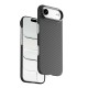 Чохол WiWU ARAMID AIR DCC-206 MagSafe для iPhone 17 Air Black