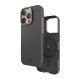 Чохол WiWU ARAMID AIR DCC-206 MagSafe для iPhone 16 Pro Black