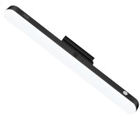 Лампа XO YH08A Kubi Lamp Touch Type 1200mAh Black