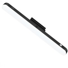 Лампа XO YH08A Kubi Lamp Touch Type 1200mAh Black