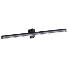 Лампа на монітор Baseus i-wok 3 Series Asymmetric Light Magnetic Screen Light Black (L10068500111-00)