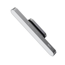 Світильник Baseus Magnetic Stepless Dimming Charging Desk Lamp Deep gray (DGXC-C0G)