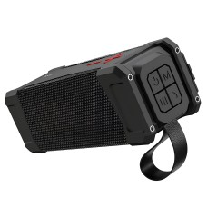 Портативна колонка Bluetooth Hoco HC6 Magic sports 10W Black