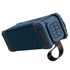 Портативна колонка Bluetooth Hoco HC6 Magic sports 10W Navy Blue