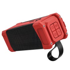 Портативна колонка Bluetooth Hoco HC6 Magic sports 10W Red