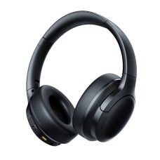 Бездротові Bluetooth навушники BASEUS Bass BH1 Lite Wireless Headphones Black A0203C00