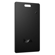 Пошуковий трекер HOCO E102 Nida Dual card type anti-lost device IOS, Android Black