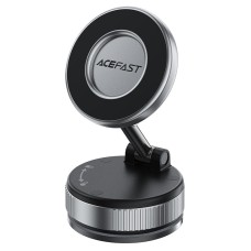 Автомобільний тримач ACEFAST E28 manual suction cup magnetic Phone holder Grey