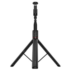 Монопод-трипод ACEFAST E31 sselfie stick with automatic tripod 1.71m Black