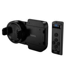 Багатофункціональний гаджет для управління камерою HOCO K33 Oleada multi-function recording tool Black