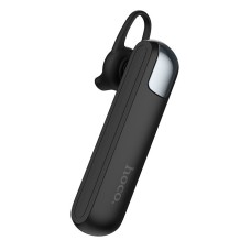 Бездротова Bluetooth гарнітура HOCO E37 Gratified BT 4.2 Black