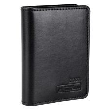 Пошуковий трекер HOCO E91F Tiger smart anti-lost card holder IOS Black