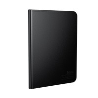 Пошуковий трекер HOCO E91G Tiger smart anti-lost passport cover IOS Black