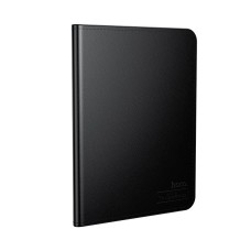 Пошуковий трекер HOCO E91G Tiger smart anti-lost passport cover IOS Black