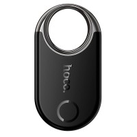 Пошуковий трекер HOCO E98A Starry GOOG anti-lost device Android Black