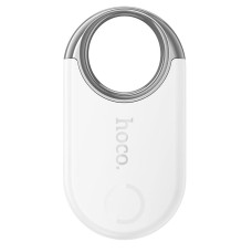 Пошуковий трекер HOCO E98A Starry GOOG anti-lost device Android White