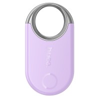Пошуковий трекер HOCO E98A Starry GOOG anti-lost device Android Purple