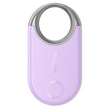 Пошуковий трекер HOCO E98A Starry GOOG anti-lost device Android Purple