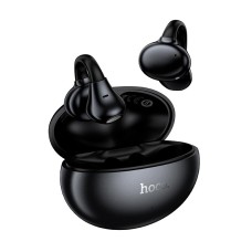 Бездротові Bluetooth навушники Hoco EA8 Warm sound true wireless headset BT 5.4 Metal-grey