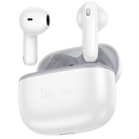Бездротові Bluetooth навушники HOCO EQ28 Bird true wireless headset BT 5.4 White