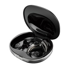 Бездротові Bluetooth навушники XTRIKE ME WS-016 OWS BT 5.4 Black