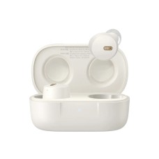 Бездротові Bluetooth навушники Baseus Bowie E18 True Wireless Earphones BT 5.3 White A00023800223-00