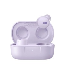 Бездротові Bluetooth навушники Baseus Bowie E18 True Wireless Earphones BT 5.3 Purple A00023800533-00