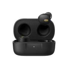 Бездротові Bluetooth навушники Baseus Bowie E18 True Wireless Earphones BT 5.3 Black A00023800123-00