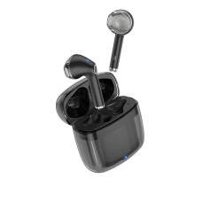 Бездротові Bluetooth навушники HOCO EW15 Clear Explore Edition true wireless headset BT 5.1 Black