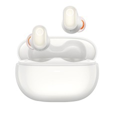 Бездротові Bluetooth навушники Baseus Bowie WM05 True Wireless Earphones BT 5.2 White NGTW200002