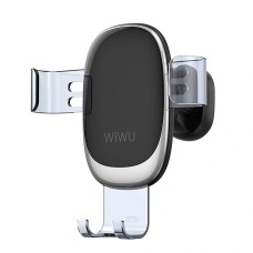 Автомобільний тримач WiWU CH010 Car Mount Cell Black