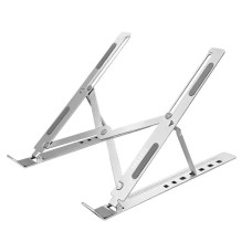 Підставка для ноутбука та MacBook Earldom ET-EH347 Silver