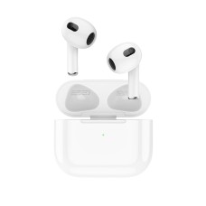 Бездротові Bluetooth навушники HOCO EW10 True wireless stereo headset BT 5.1 White