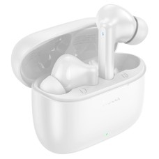 Бездротові Bluetooth навушники HOCO EQ2 Thought true wireless headset BT 5.3 White