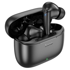 Бездротові Bluetooth навушники HOCO EQ2 Thought true wireless headset BT 5.3 Black